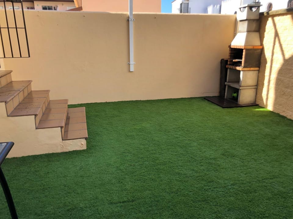 Terraza Mirador del Coto Apartment in Sanlúcar de Barrameda