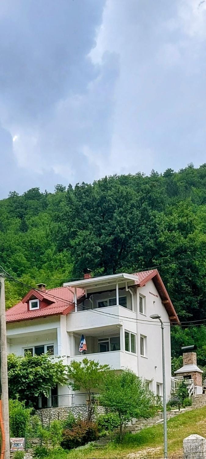 VISIT BORAČKO LAKE beach apartment Apartment in Federation of Bosnia and Herzegovina