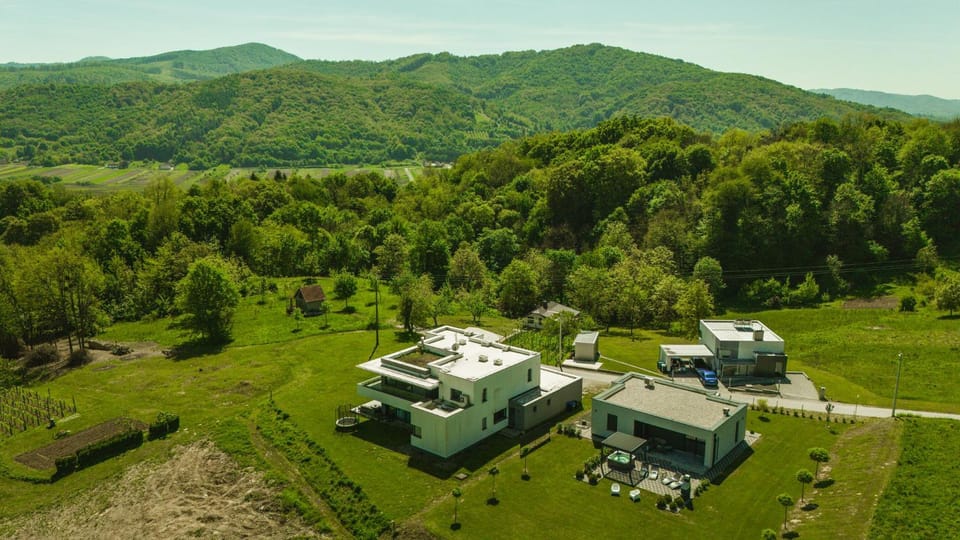 Natural landscape