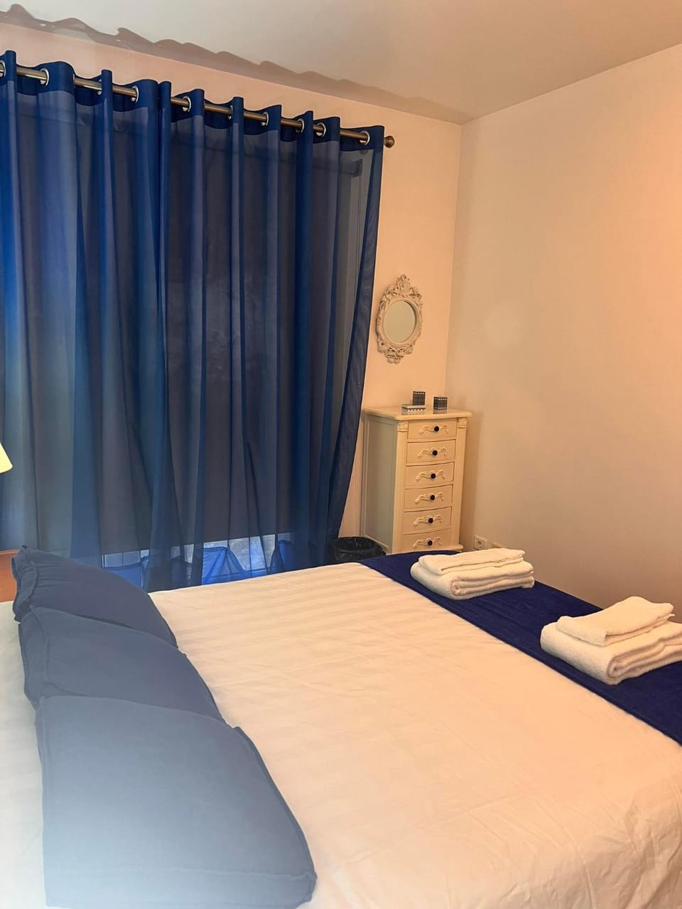 Apartamento Vitória Apartment in Azores District