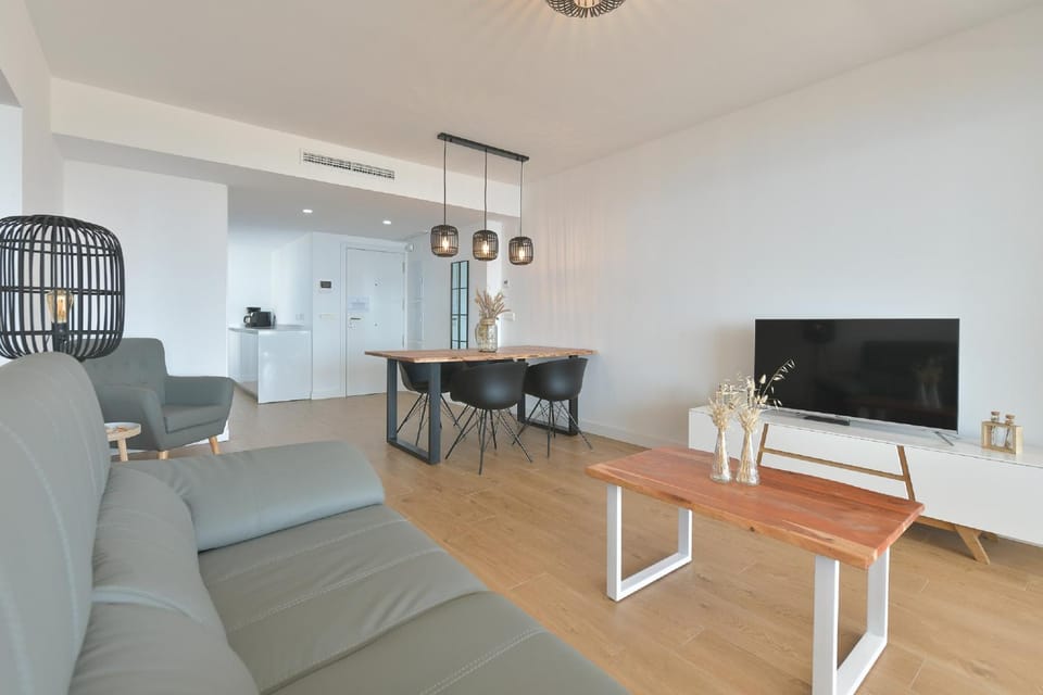Apartamento de lujo de 2 dormitorios Apartment in Río de Torrox
