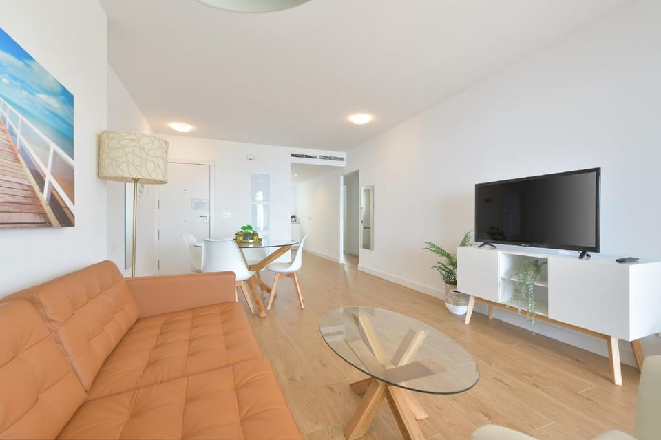 Apartamento de lujo de 2 dormitorios Apartment in Río de Torrox