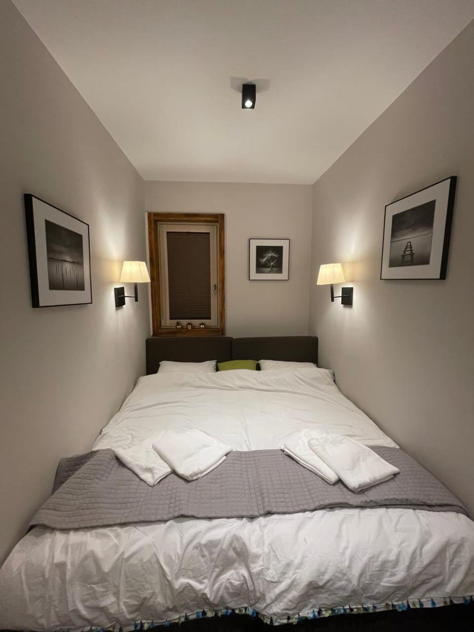 Luna Apartman, Župa Kopaonik Apartment in Serbia