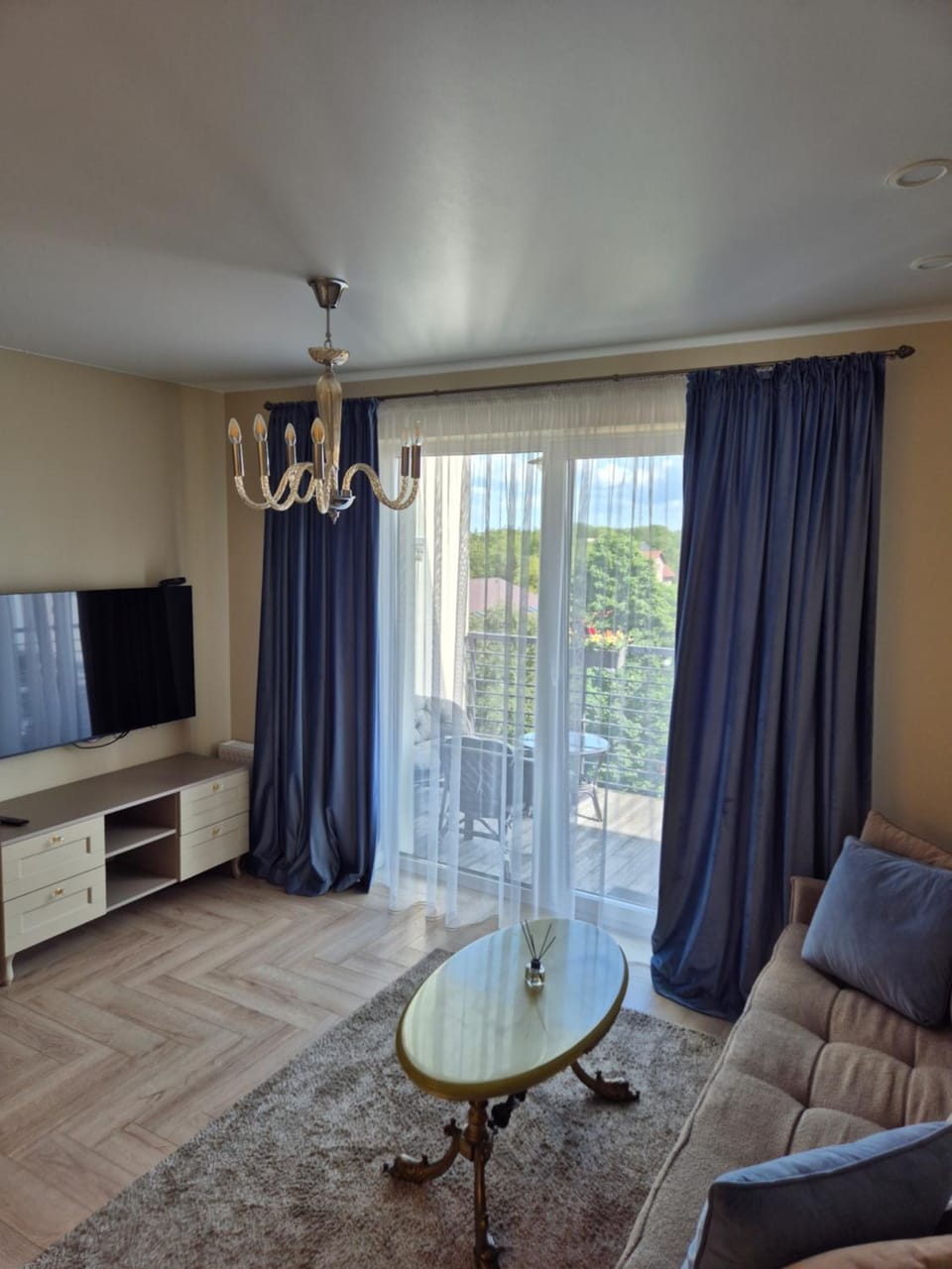 BestToRest old town apartamant Apartment in Klaipėda