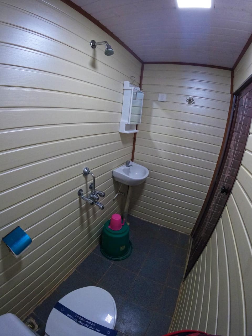 Toilet, Bathroom