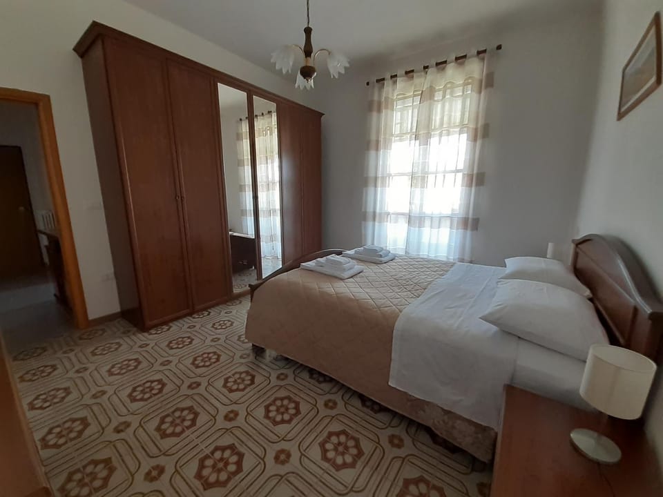 Casa Olga Apartment in Abruzzo