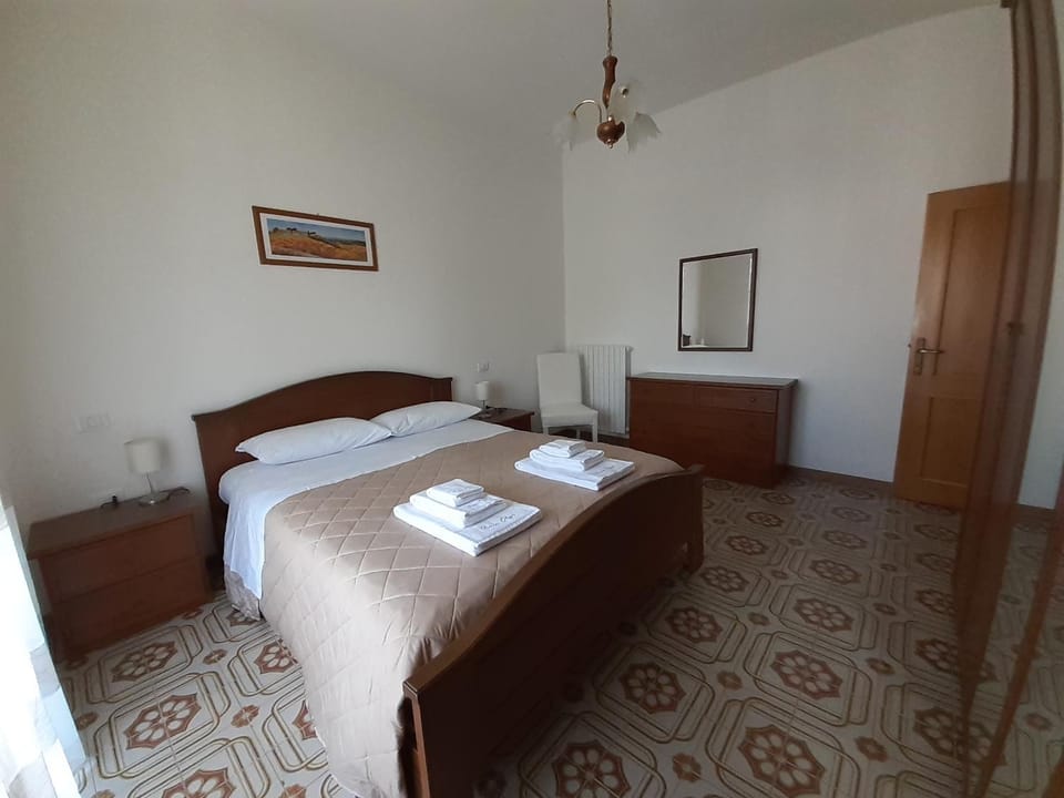 Casa Olga Apartment in Abruzzo