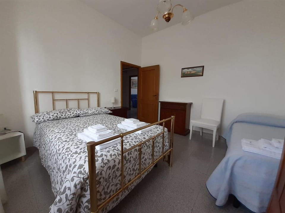 Casa Olga Apartment in Abruzzo