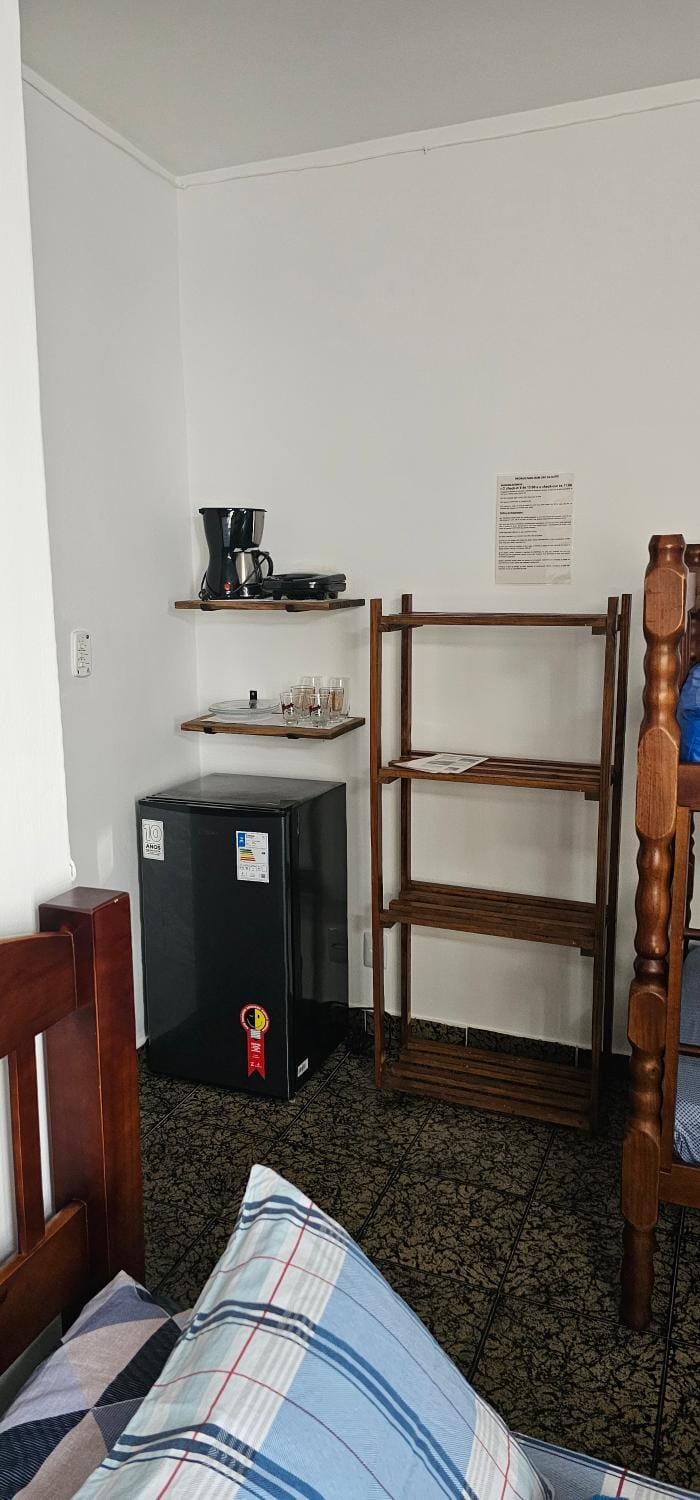 Suíte Trilha do Sol 2 Vacation rental in State of Rio de Janeiro