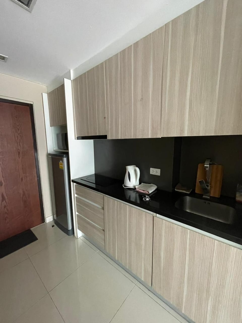 Laguna Bay One Apartment in Pattaya City