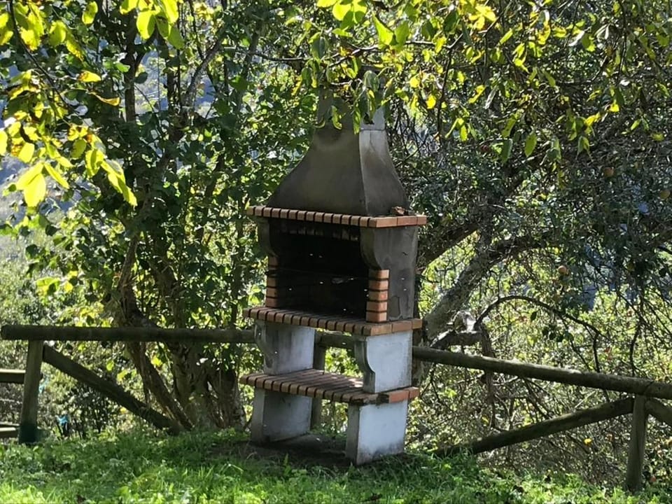 LA COTARAXA Chalet in Asturias