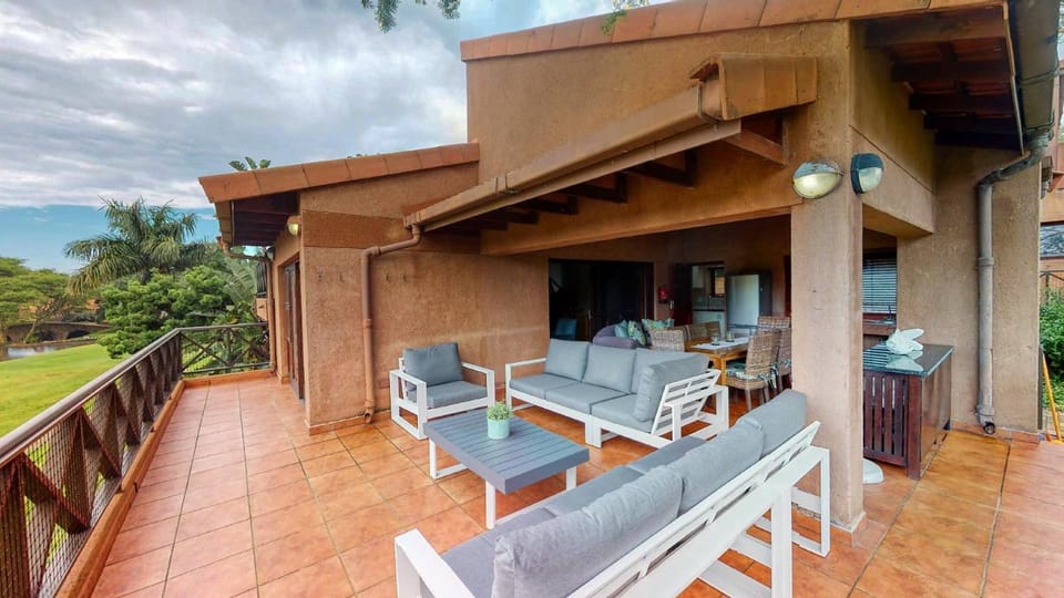 BBQ facilities, Balcony/Terrace