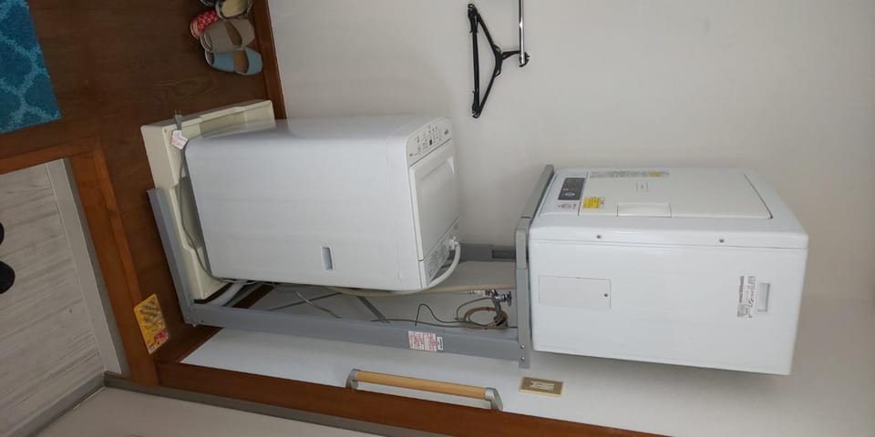 Yagisawa Corp - Vacation STAY 90026v Apartment in Japan