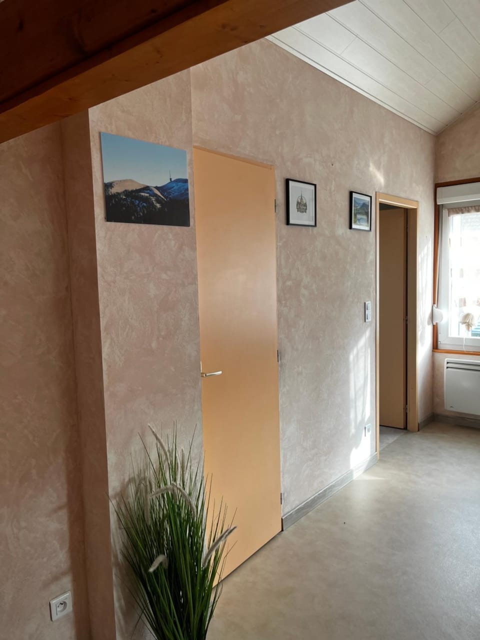 Le Refuge du Clocher Apartment in Canton of Bern (Region)