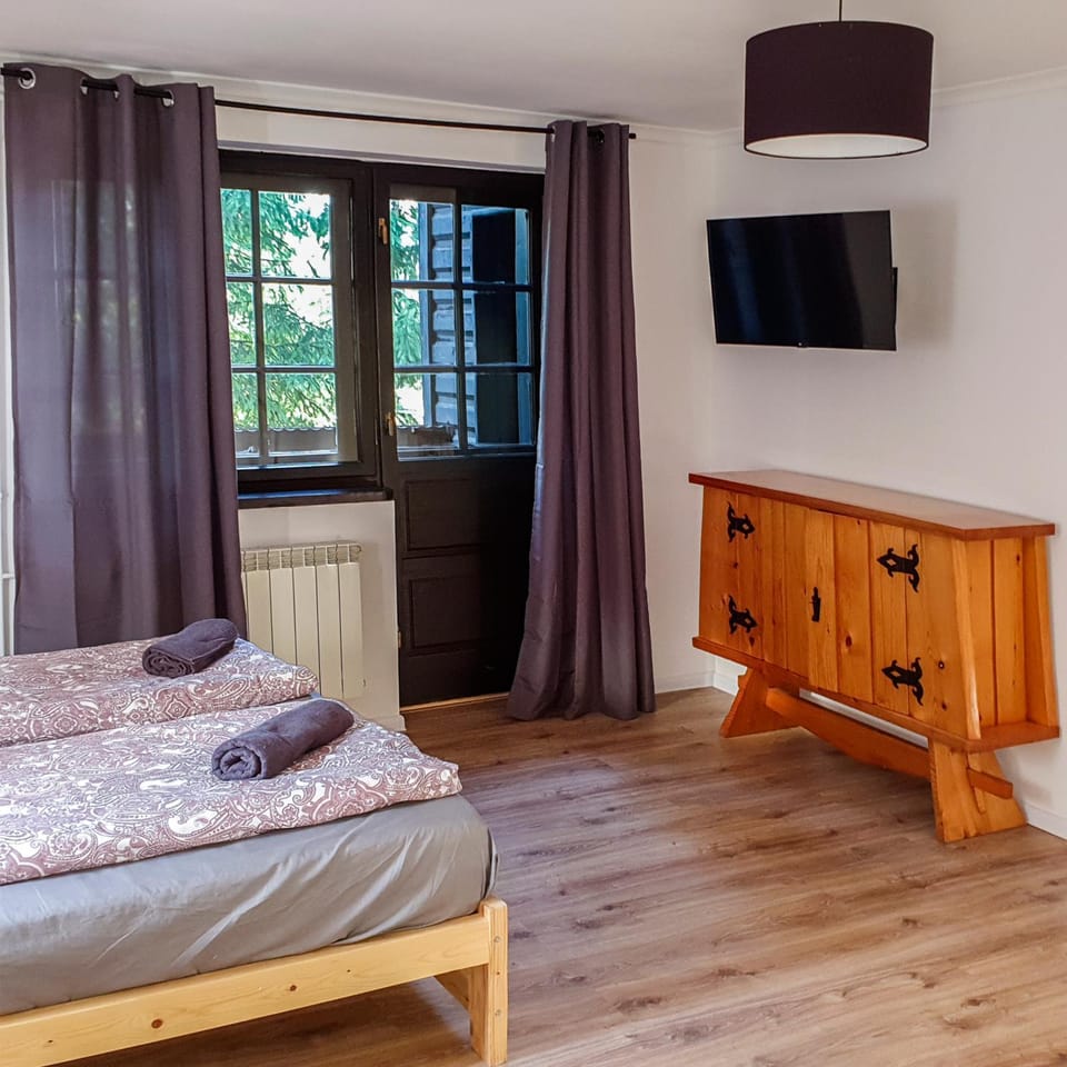 Balcony/Terrace, Bedroom