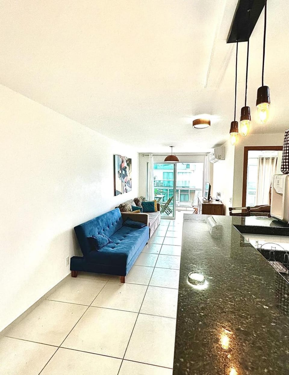Condomínio Le Bon Vivant - AP 507 Apartment in State of Rio de Janeiro