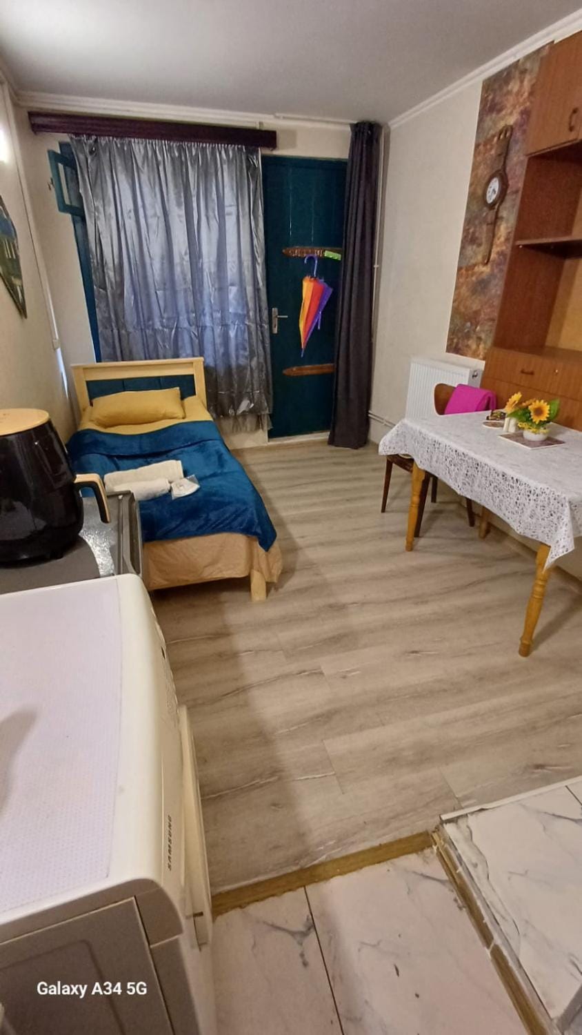 Apartment With Garden Apartment in Tbilisi, Georgia