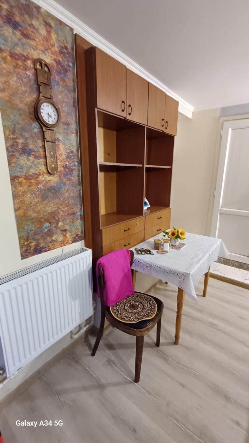 Apartment With Garden Apartment in Tbilisi, Georgia