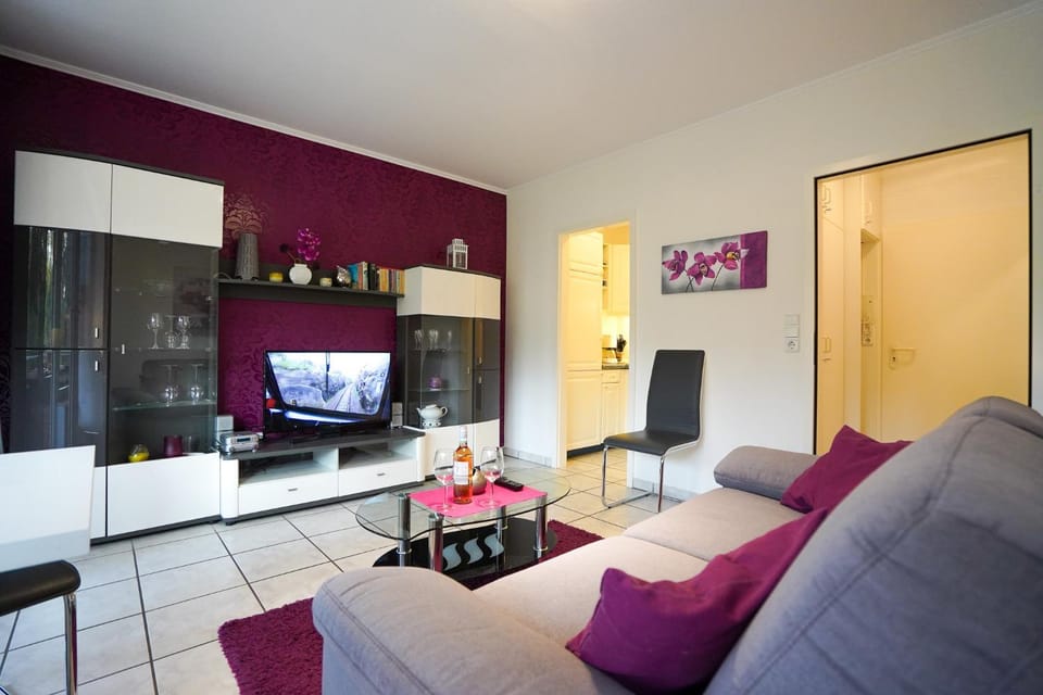 Haus Meeresgruß App 13 Apartment in Grömitz
