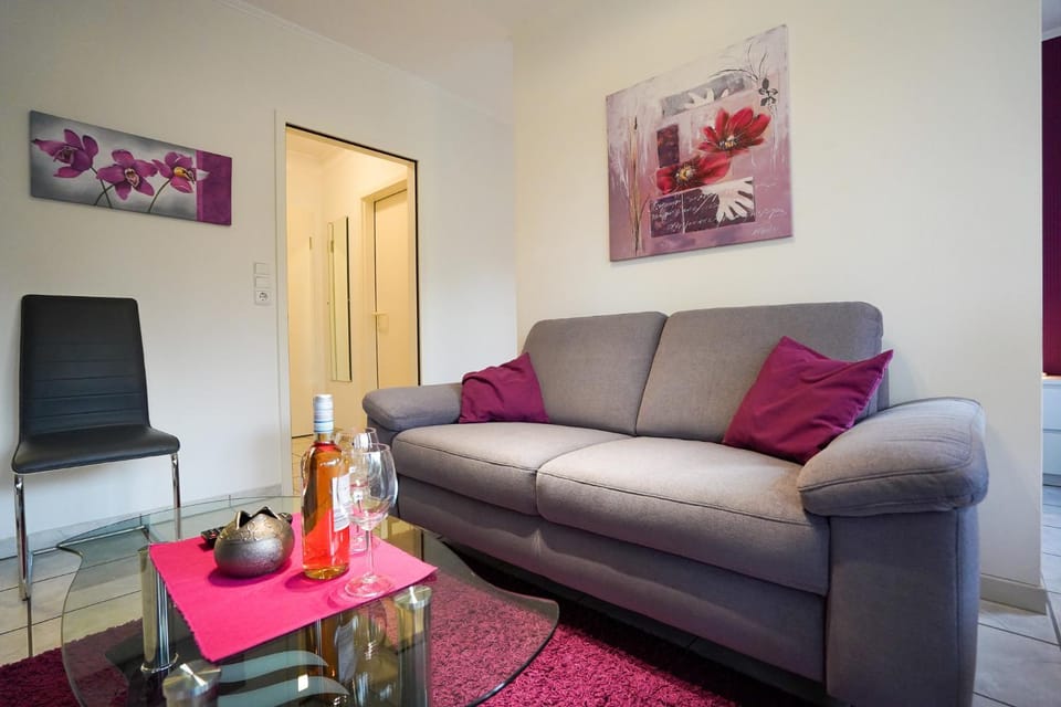 Haus Meeresgruß App 13 Apartment in Grömitz