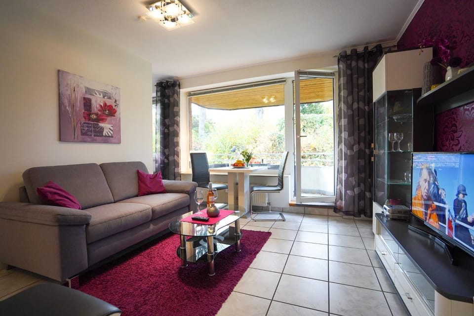 Haus Meeresgruß App 13 Apartment in Grömitz