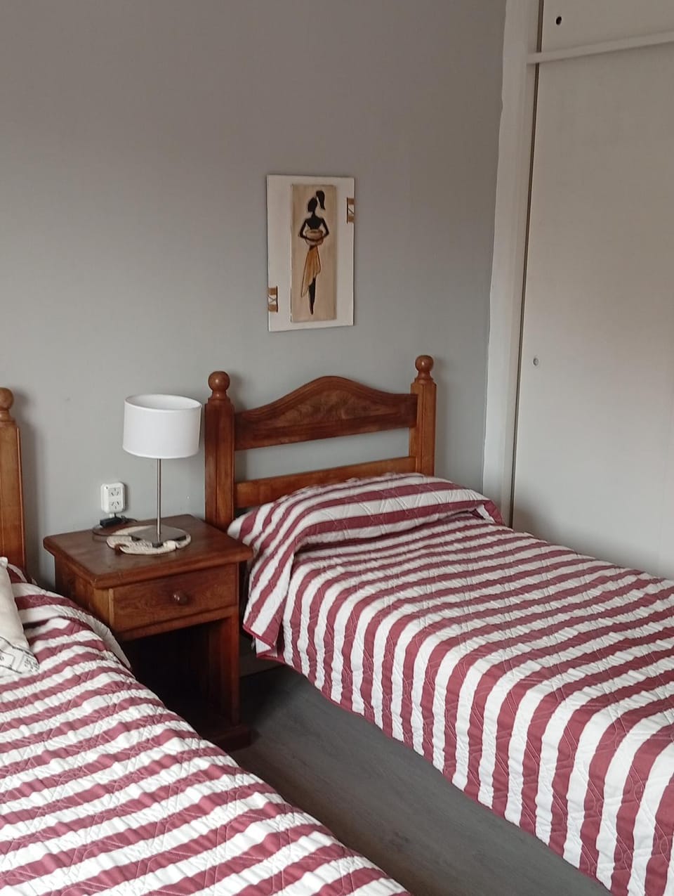 Apartamento El Cerrito Apartment in Tandil