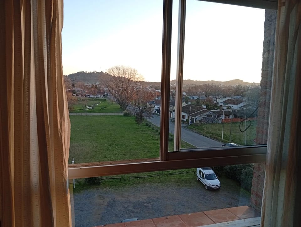 Apartamento El Cerrito Apartment in Tandil