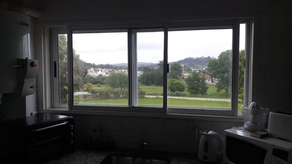 Kitchen or kitchenette, Mountain view
