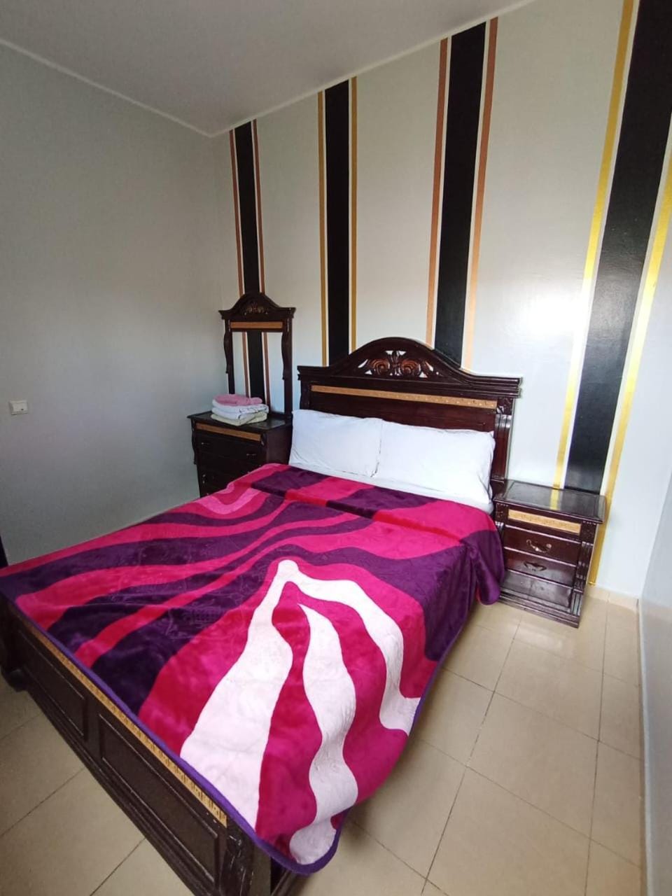 Maison Jad Apartment in Fez-Meknès