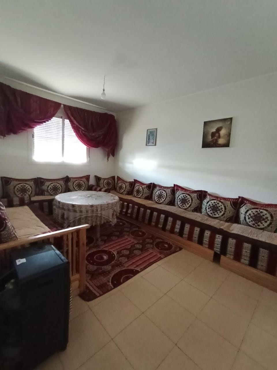 Maison Jad Apartment in Fez-Meknès