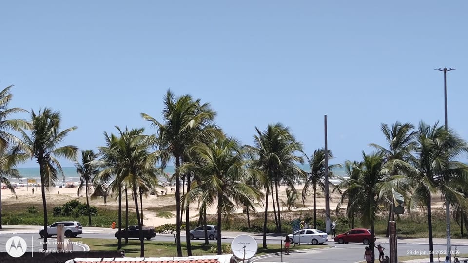 View (from property/room), Beach