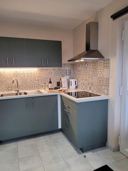 Studio au coin des Fagnes Apartment in Wallonia, Belgium