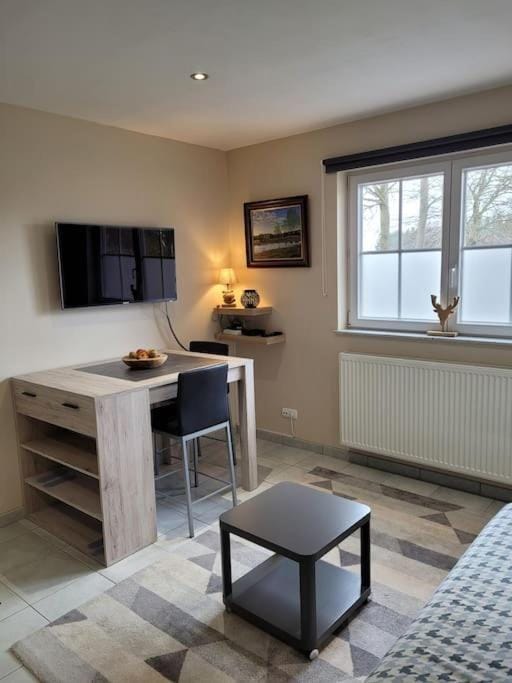 Studio au coin des Fagnes Apartment in Wallonia, Belgium
