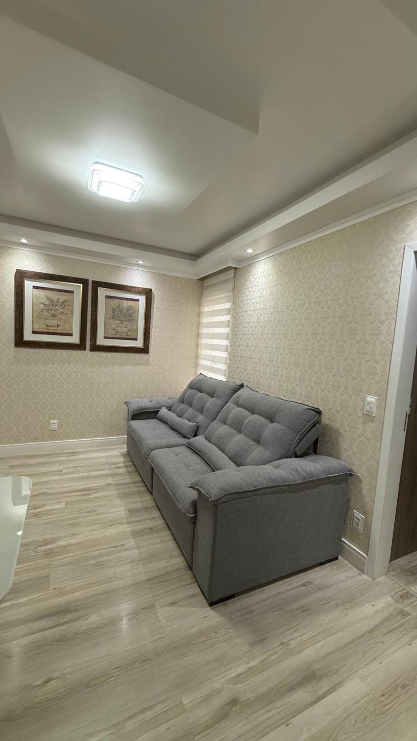 Residencial Bella Praia 2 Apartment in Balneário Camboriú