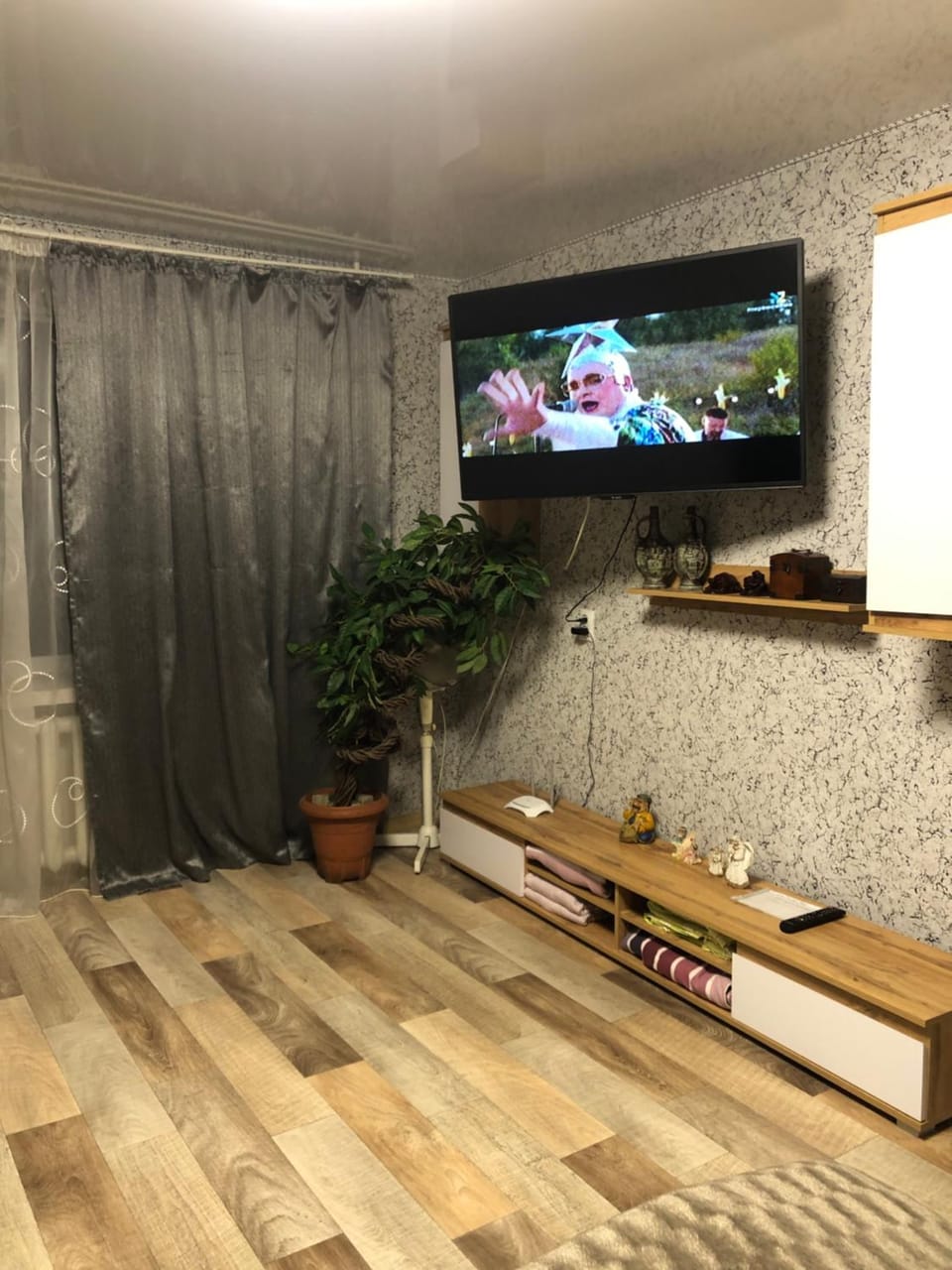 Квартира Пентагон Apartment in Ukraine