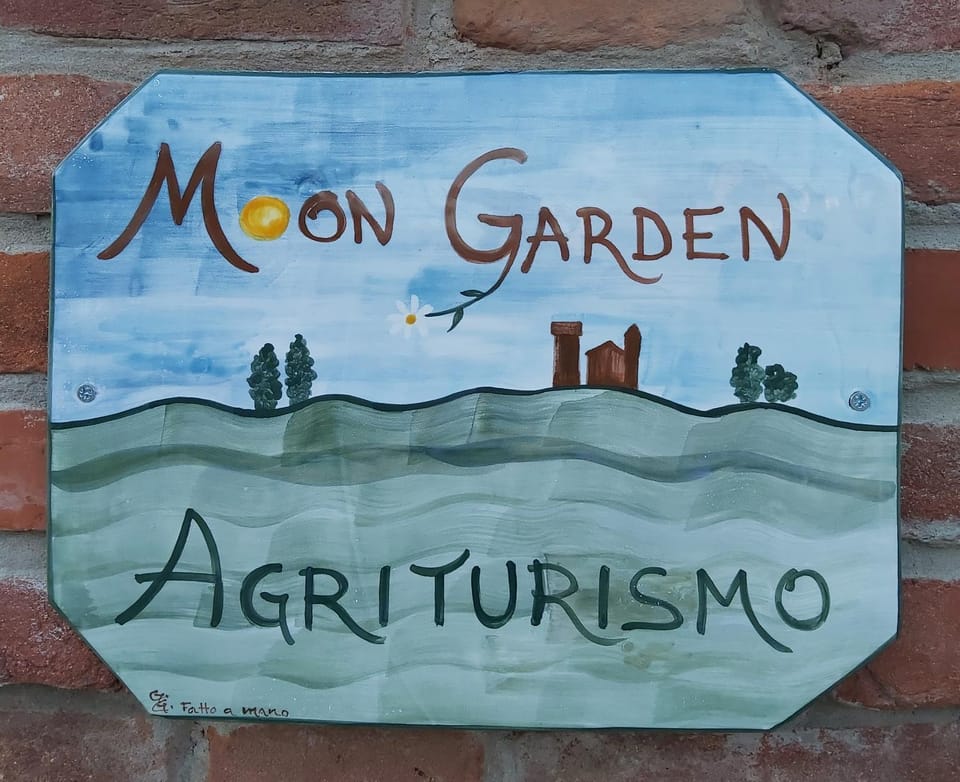 Moon Garden Farm Stay in Piedmont