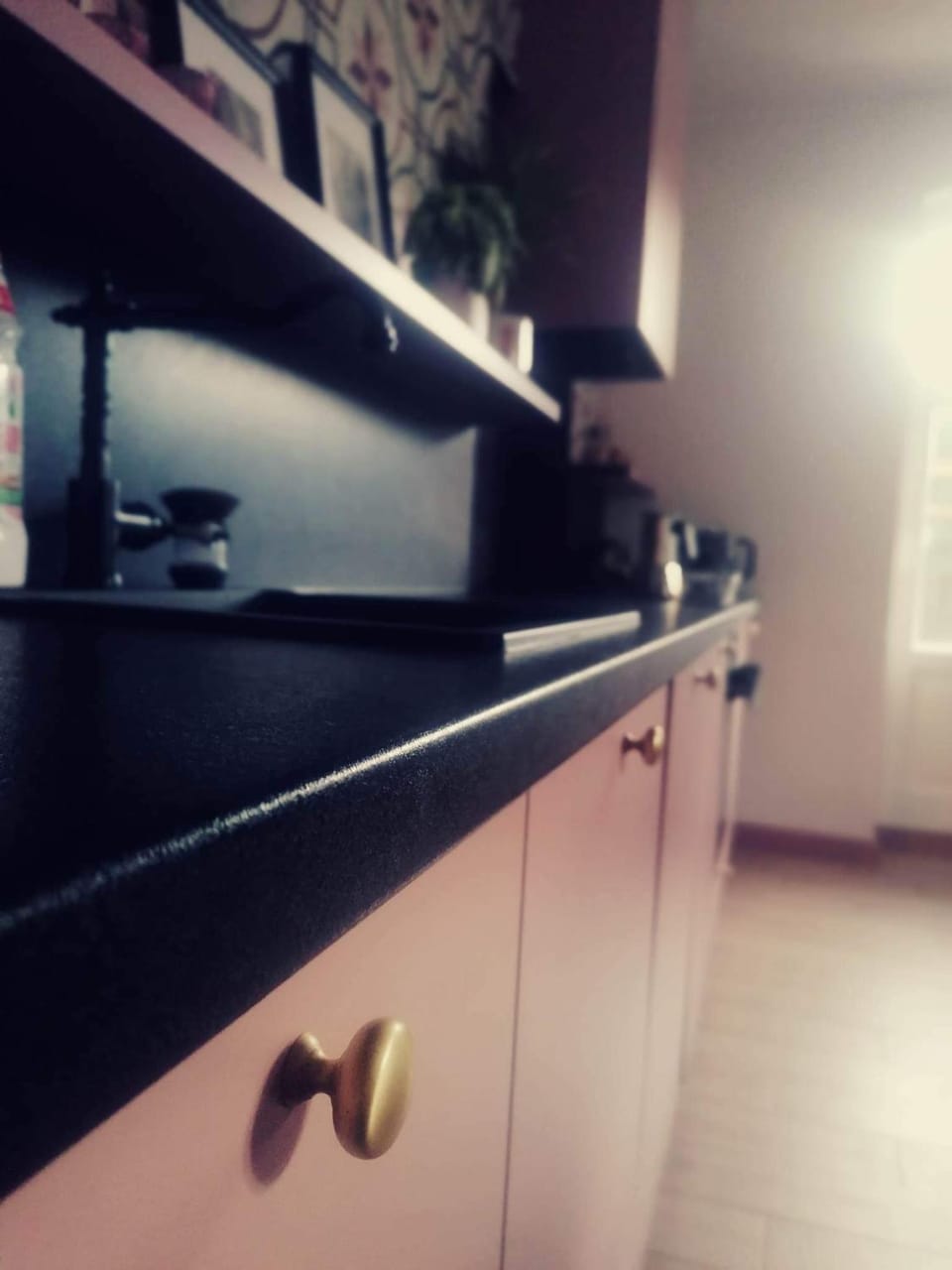 Siedlisko Jesionna House in Pomeranian Voivodeship