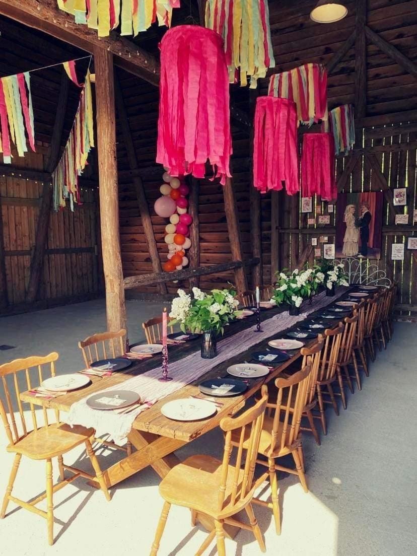 Siedlisko Jesionna House in Pomeranian Voivodeship