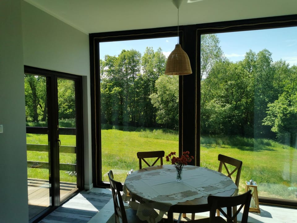 Agroturystyka Kruk Farm Stay in Lower Silesian Voivodeship