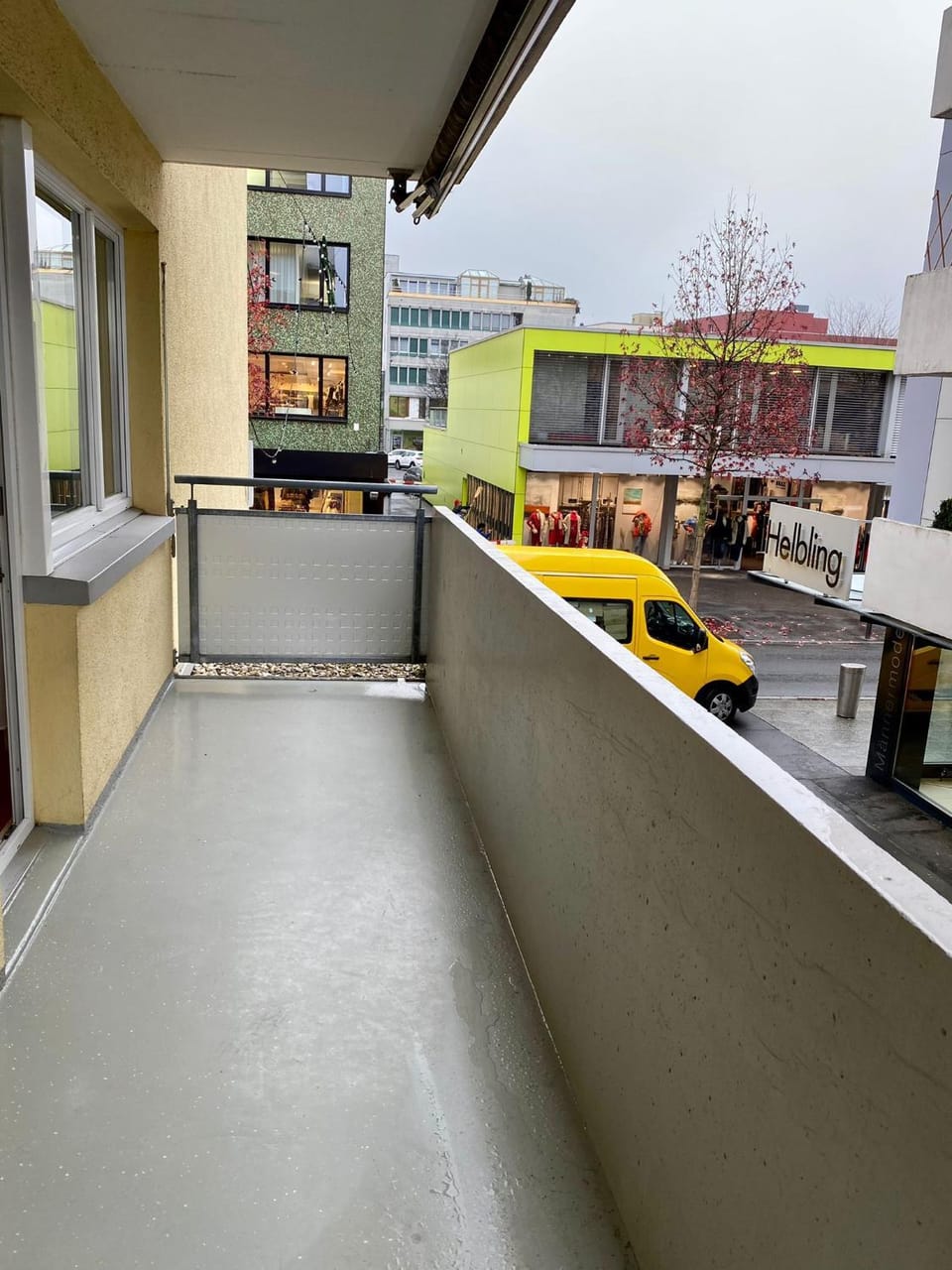 City Center Premium Apartment - Buchs SG Apartment in St. Gallen, Switzerland