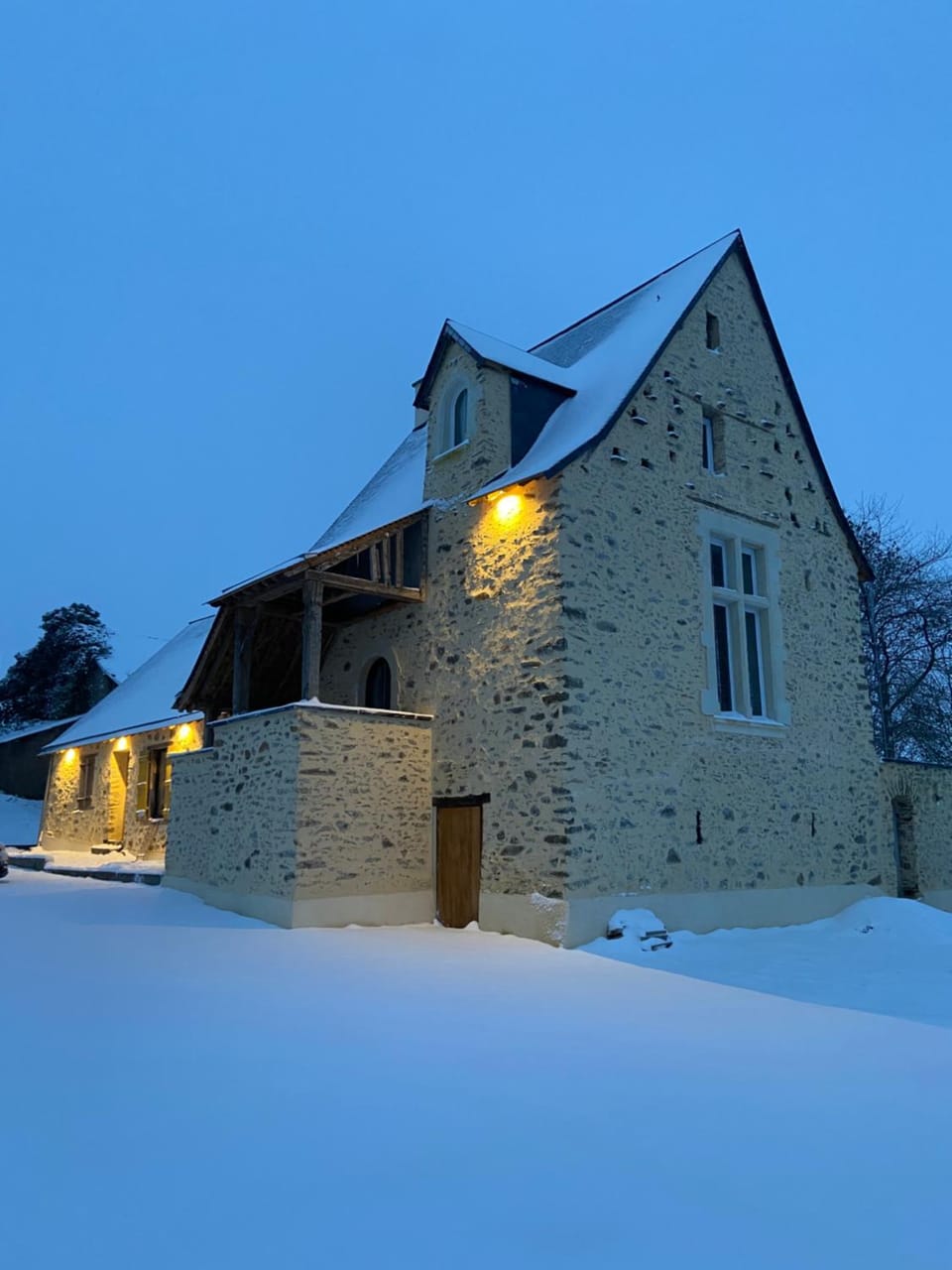 Domaine de la Bigottière, Chambres d'hôtes Bed and Breakfast in Pays de la Loire