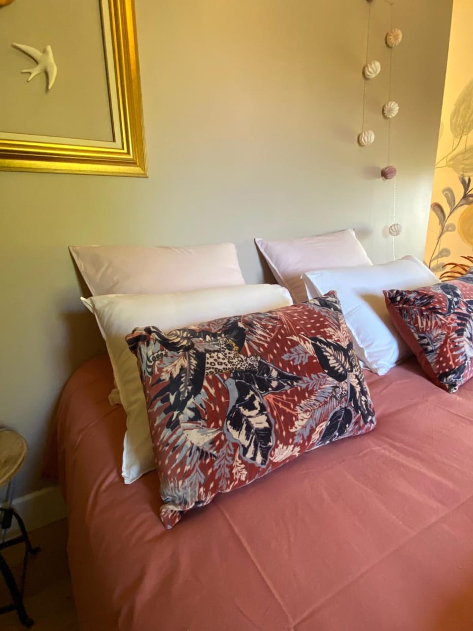 Domaine de la Bigottière, Chambres d'hôtes Bed and Breakfast in Pays de la Loire