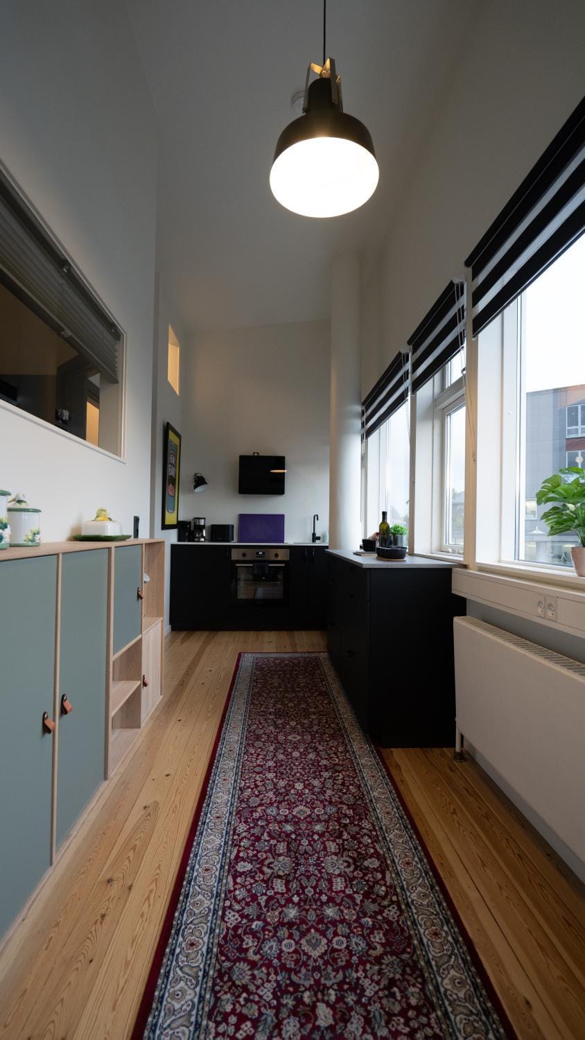 Coffee/tea facilities, Kitchen or kitchenette, pet friendly, stove, toaster, kitchen