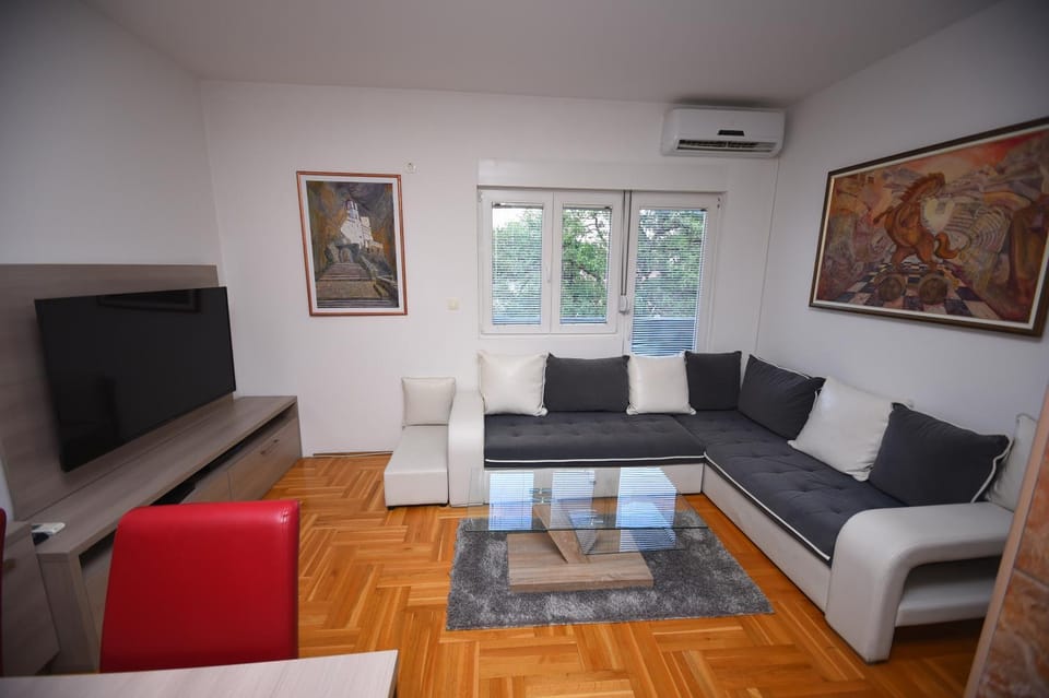New apartment located in the heart of Niksic. Apartment in Montenegro