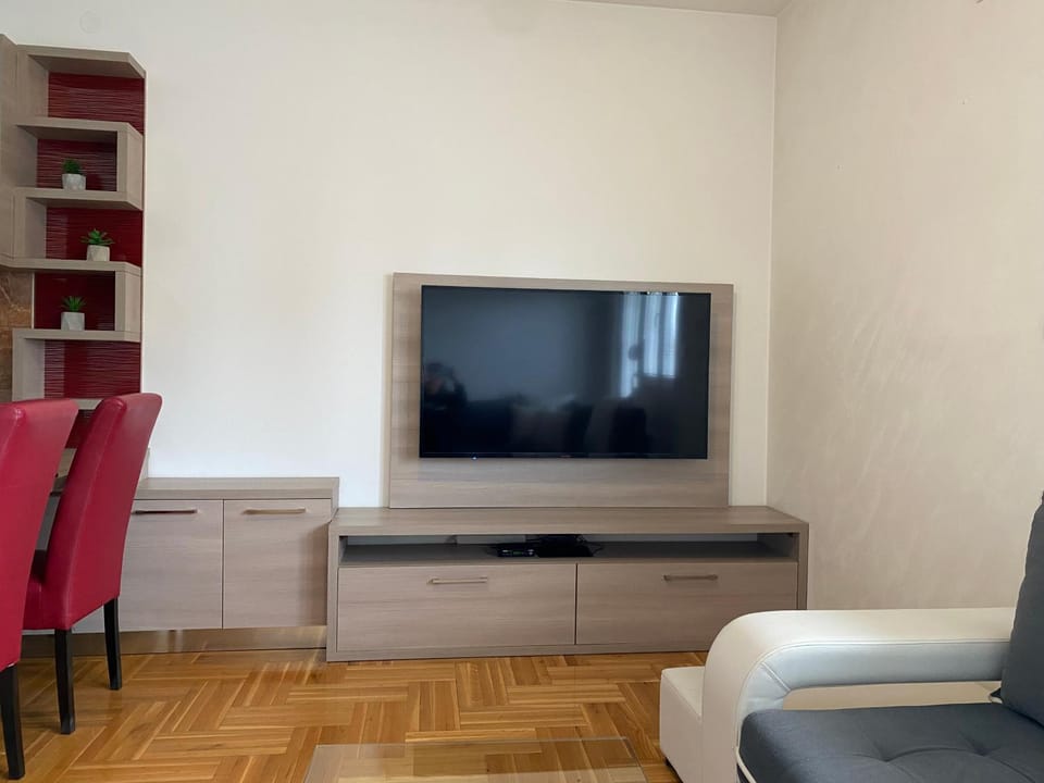 New apartment located in the heart of Niksic. Apartment in Montenegro