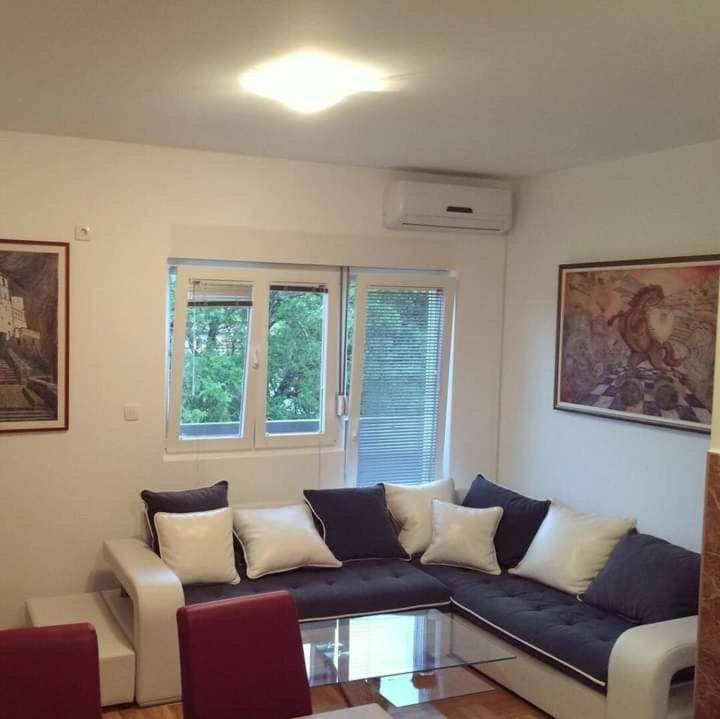 New apartment located in the heart of Niksic. Apartment in Montenegro