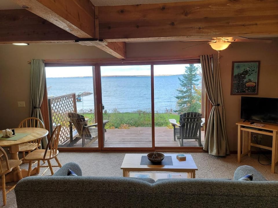 View (from property/room), Living room