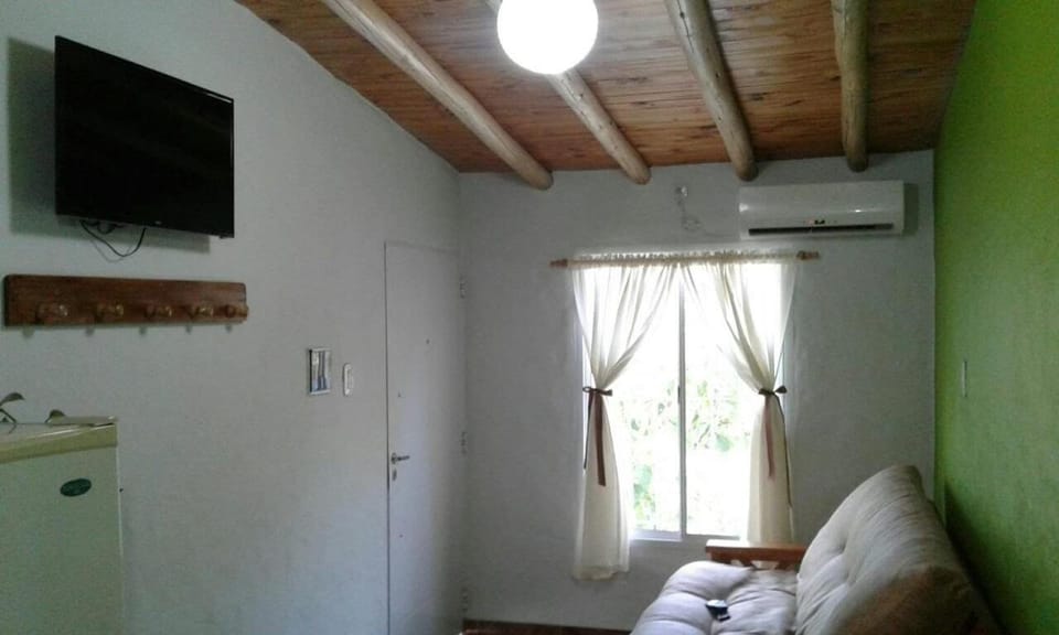 Mononito Apartment in San Rafael