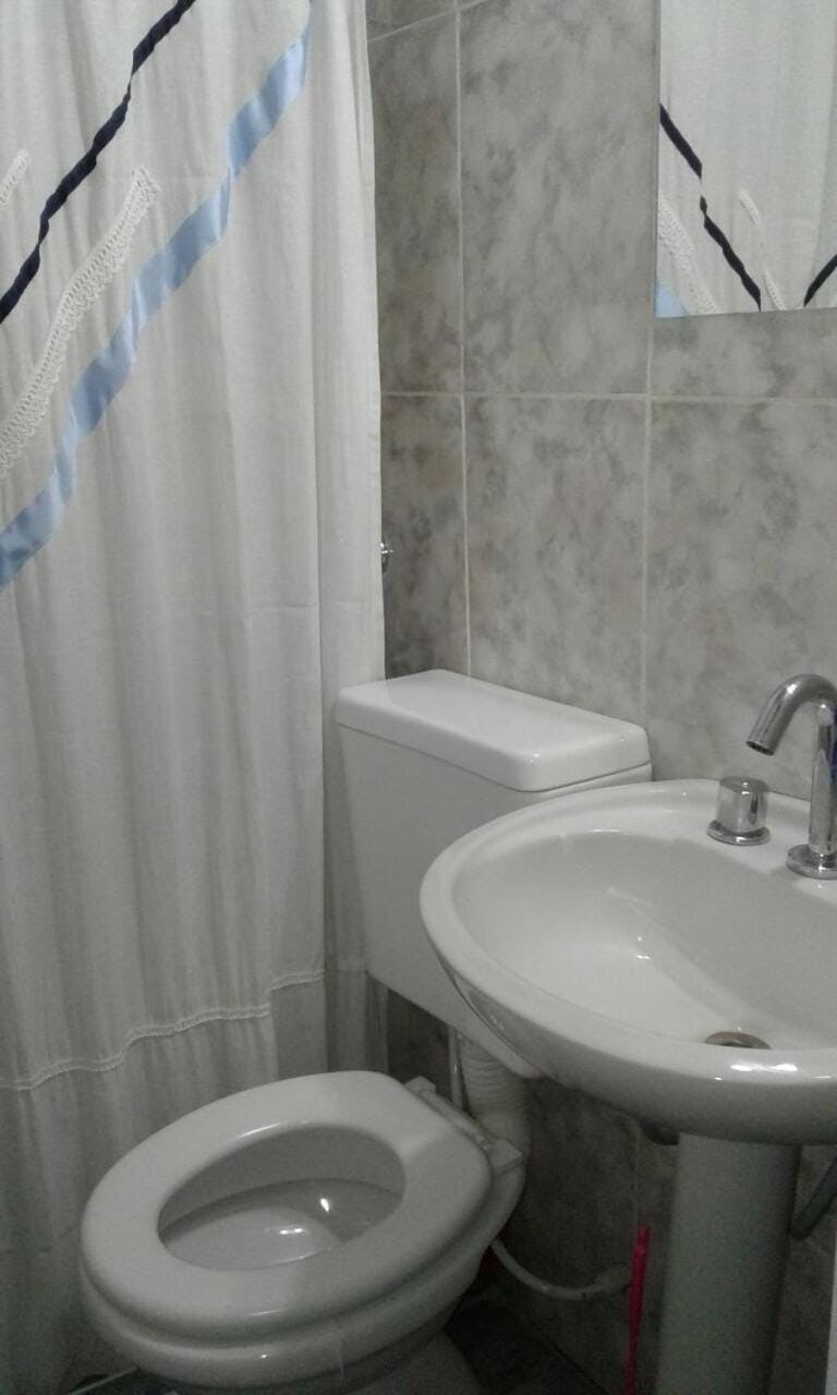 Mononito Apartment in San Rafael