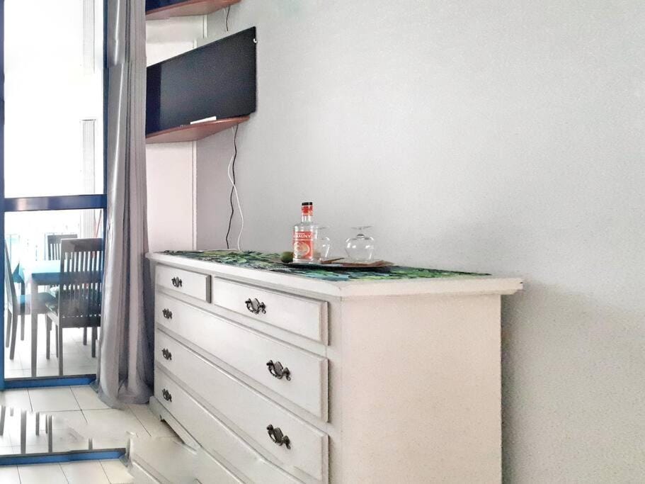 TV and multimedia